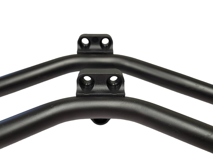 Roku.SIXTH FLATRAILER 8inch セット SIXTH – Roku.